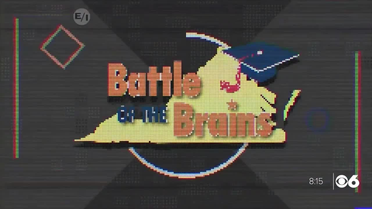 Battle of the Brains: Fort Defiance vs. Princess Anne