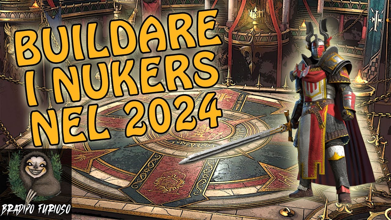 Creare Nukers efficienti per arena live! Cap. 161 #analisibradipe | Raid: Shadow Legends