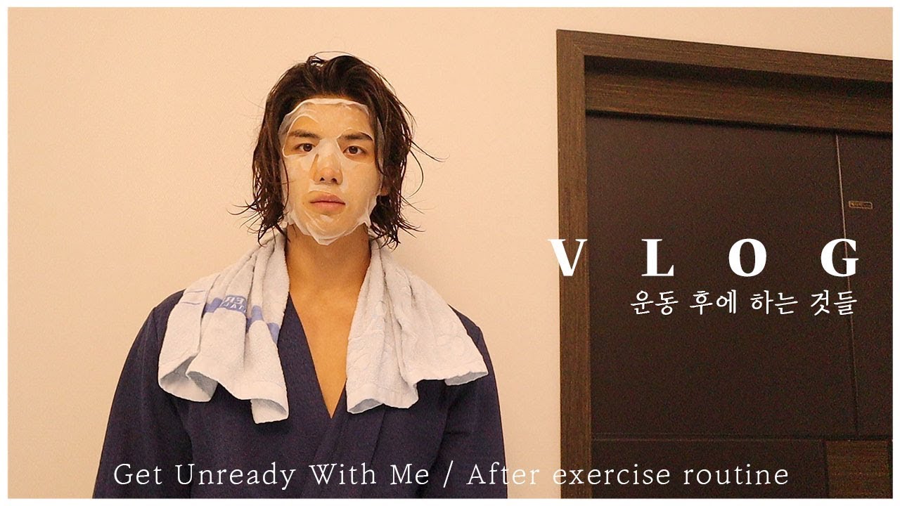 제주 브이로그 EP_53