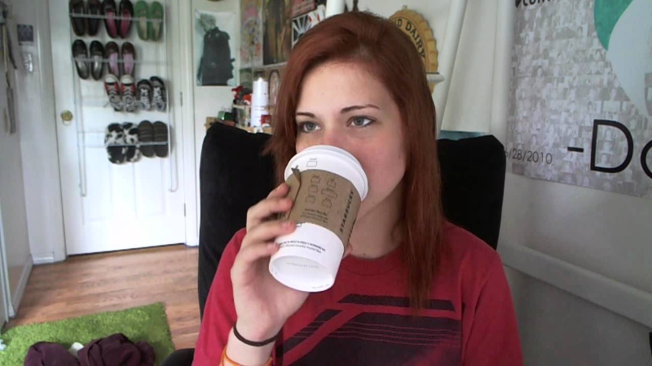 COFFEH: Brown Hair!