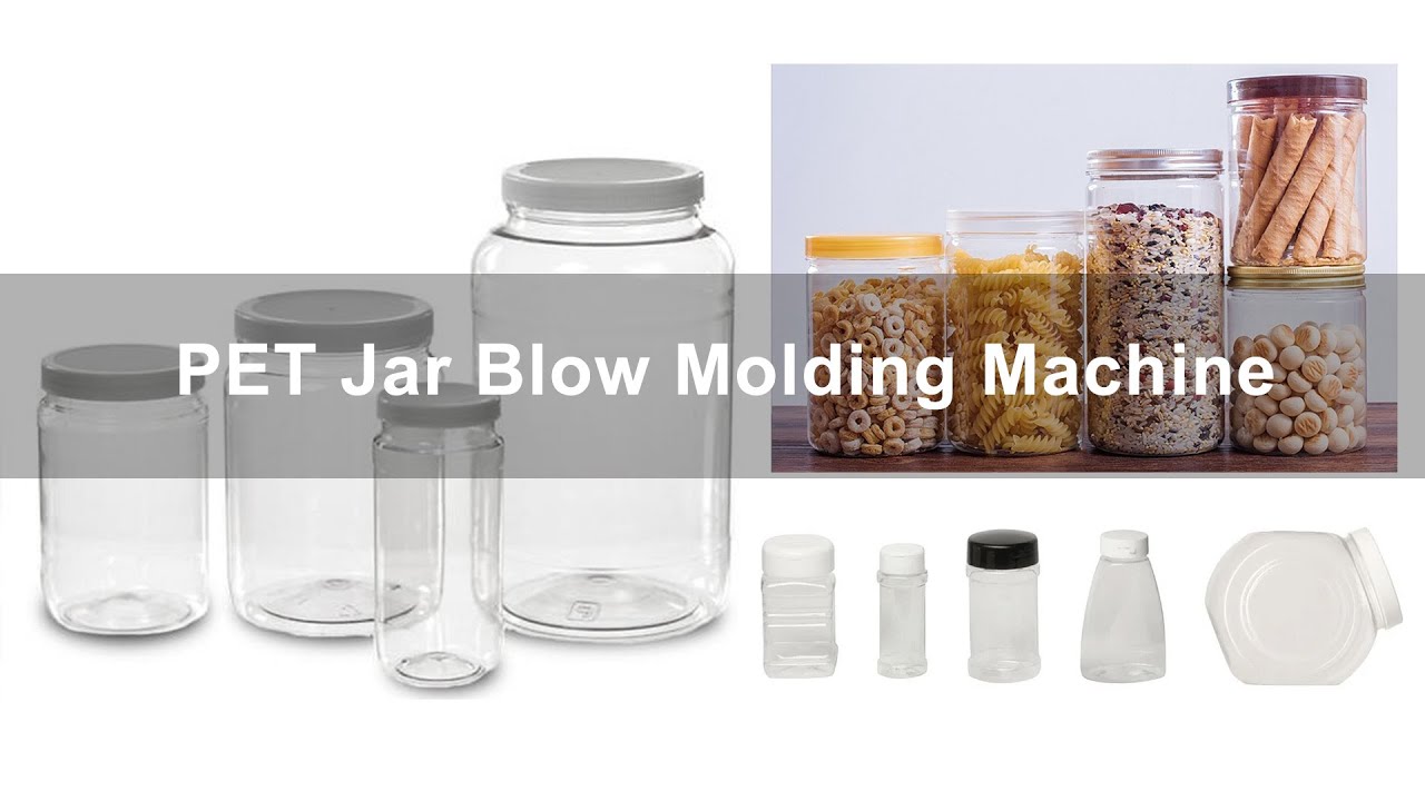 MEPER PET bow molding machine for mineral water bottles,gallon drum
