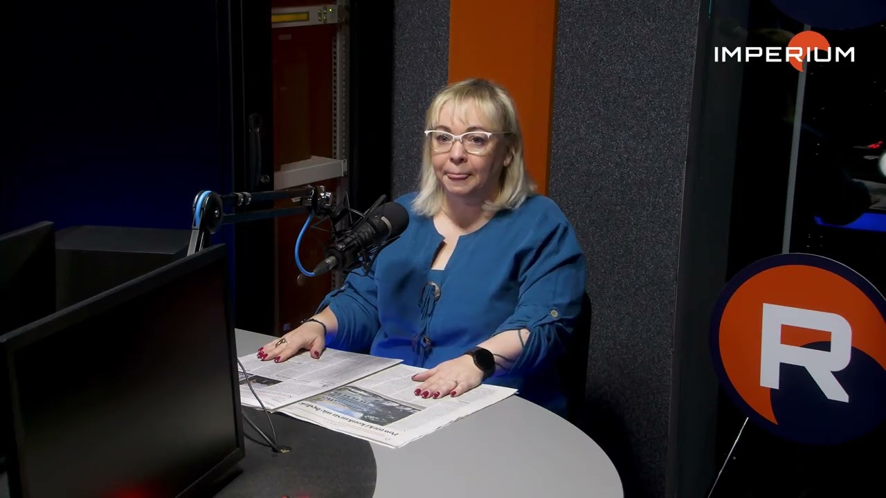 Przegląd prasowy | 05/2026 | Nowiny Gliwickie
