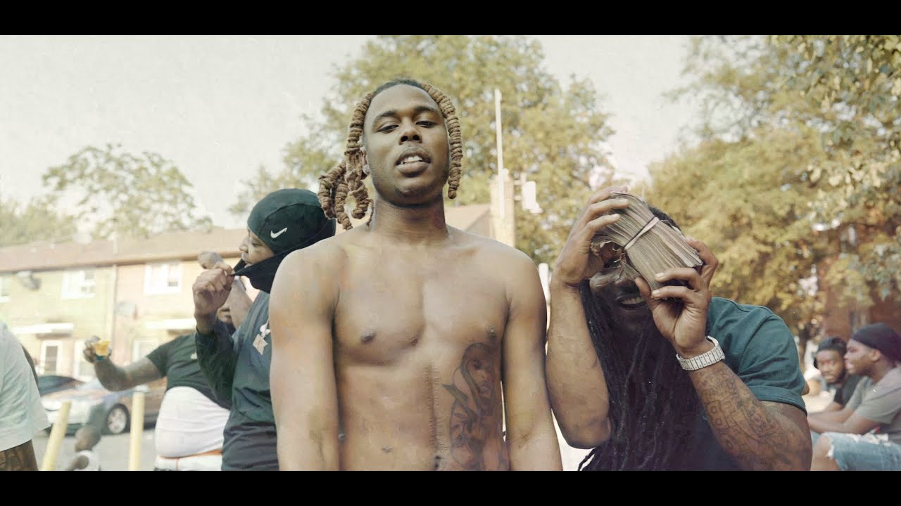 Moochie Sosa Feat. O Dawg - 