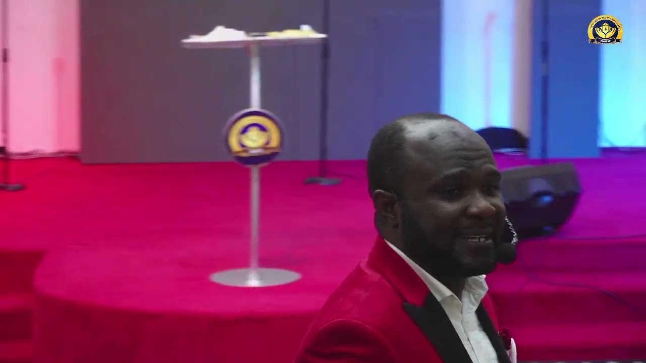 POWER OF FEAR | PASTOR ENOCH OFORI