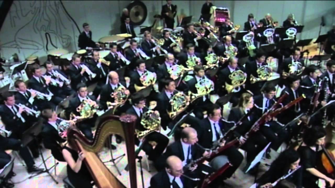 UNIÓN MUSICAL DE LLÍRIA Kaprekar