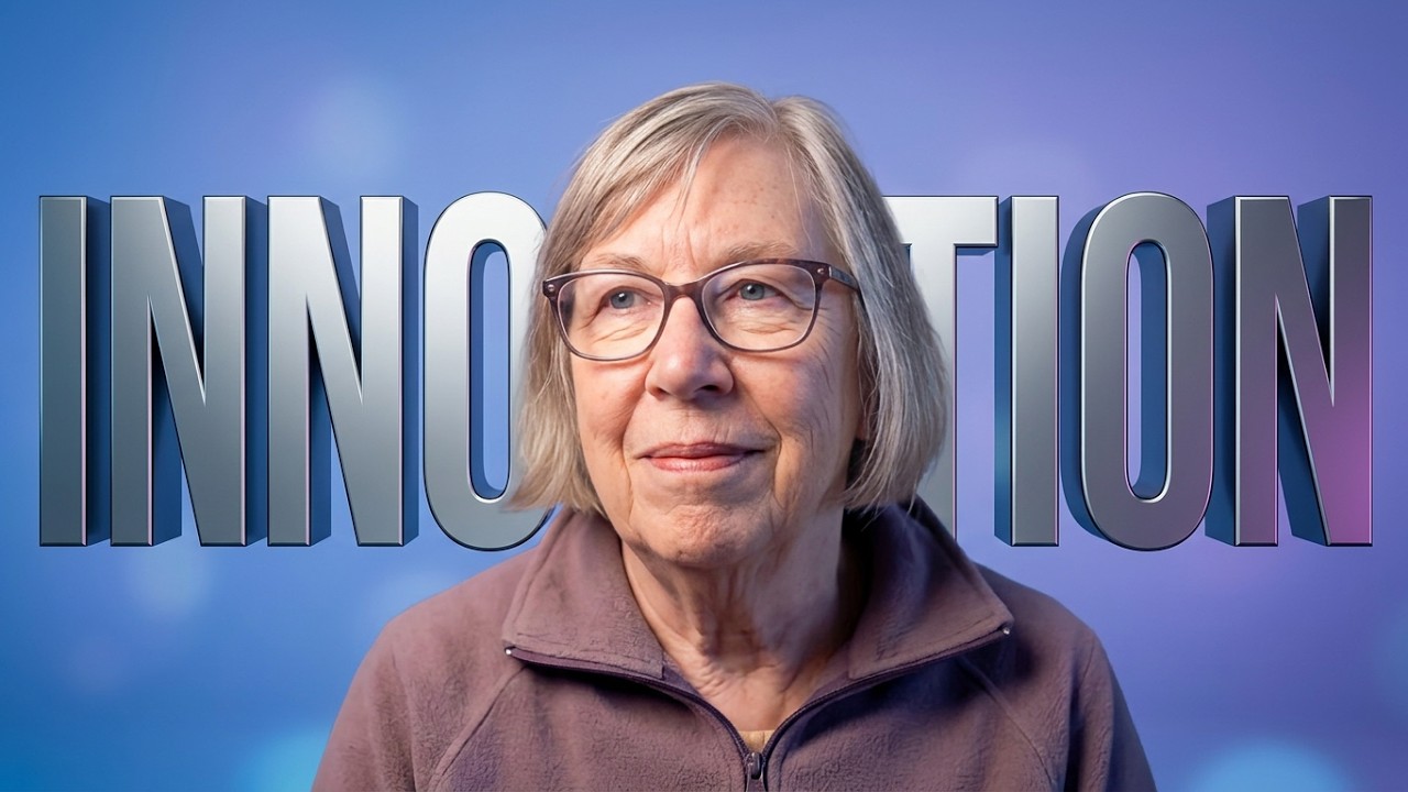 A Story of Hearing, Innovation and so much more | Dr Elaine Saunders | Hear Together Rotary Online