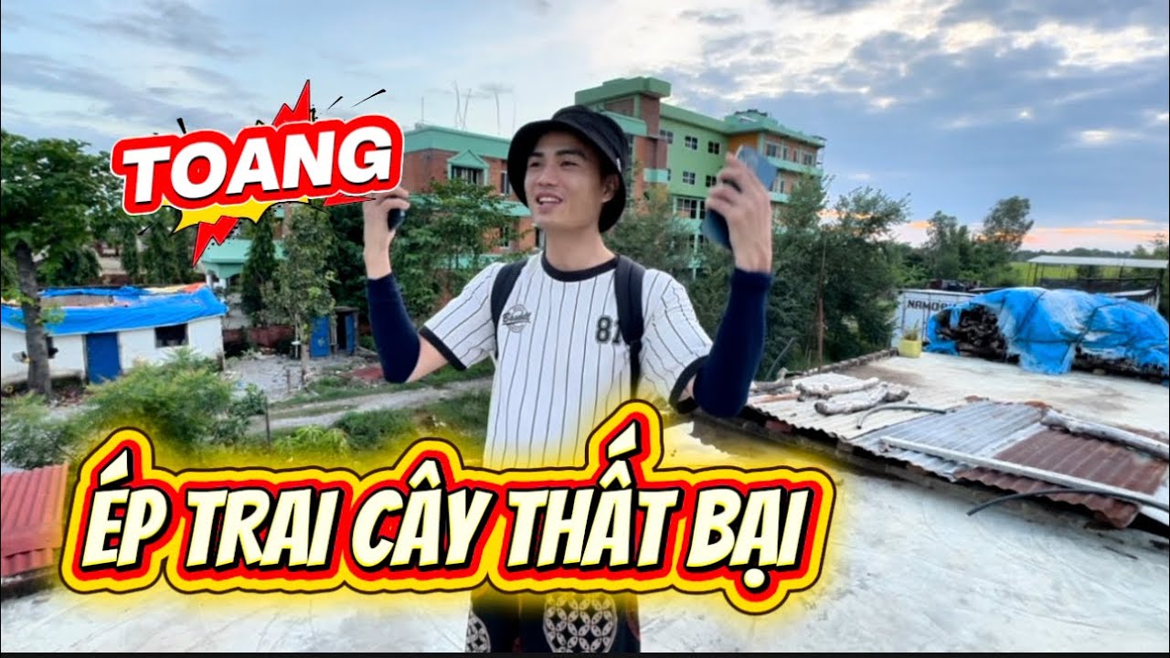 Phong Rin chuẩn bị đồ cúng dường như thế nào ?#utthintv 