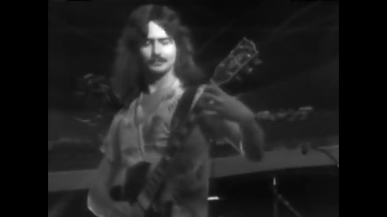 Boston - Foreplay / Long Time (Unofficial Music Video)