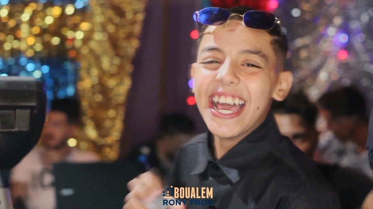Cheb Chamsou Sghir 2022 Jibouli Dik Lhaya • Agal3i Nwadrak ( Clip Vidéo Exclusive) جيبولي ذيك لحية