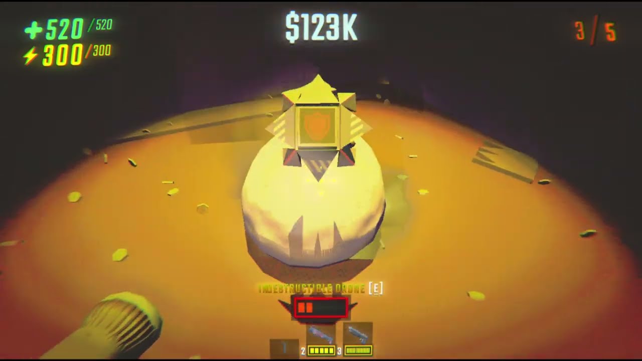 БЕСЮЧИЙ ДОМ ГОЛОВЫ! 77 LVL ДУО С ДЯДЕЙ ШНЮКОМ. R.E.P.O. #repo #semiwork