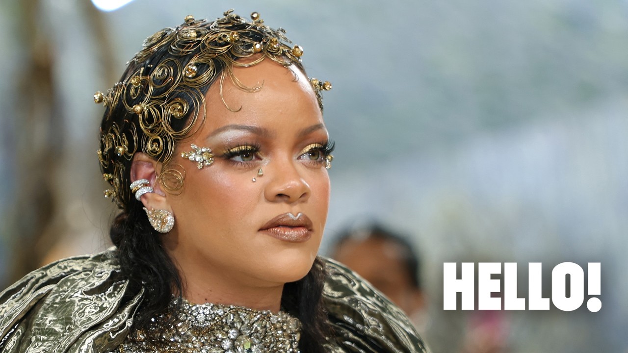 Лучшие наряды на Met Gala 2026