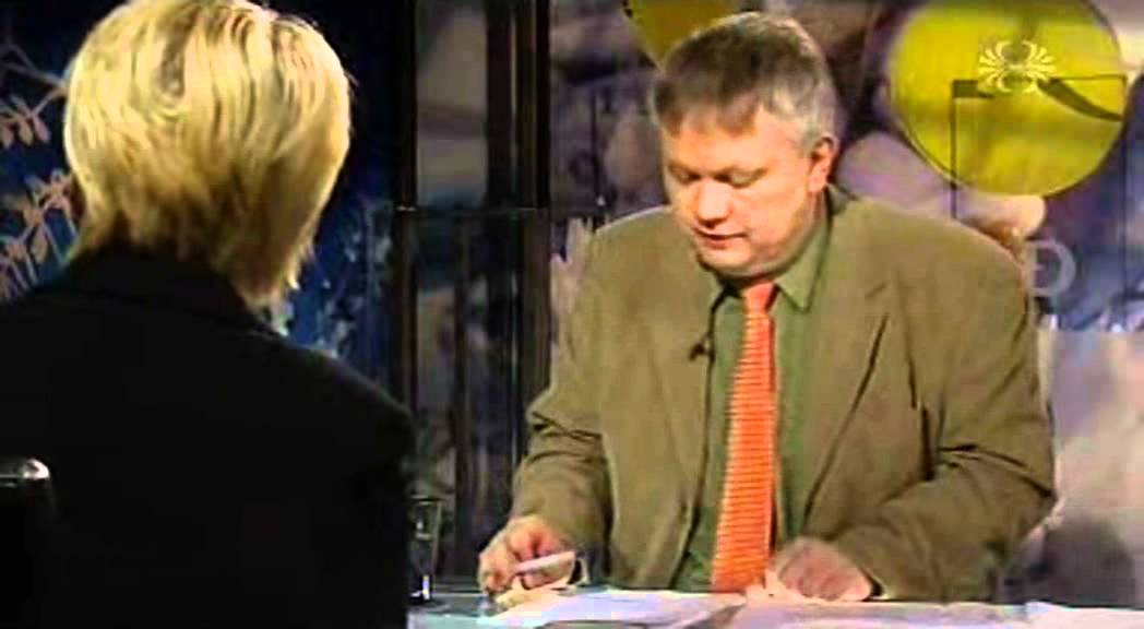 Bjarni Har&eth;arson og Ragnhei&eth;ur El&iacute;n &Aacute;rnad&oacute;ttir um spillingu &aacute; Su&eth;urnesjum