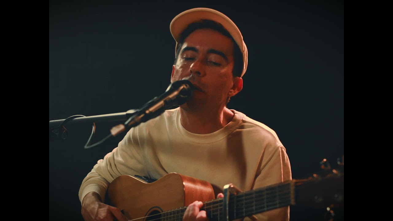 FERRAN PALAU - JOIA (Directo en la Sala Vol)