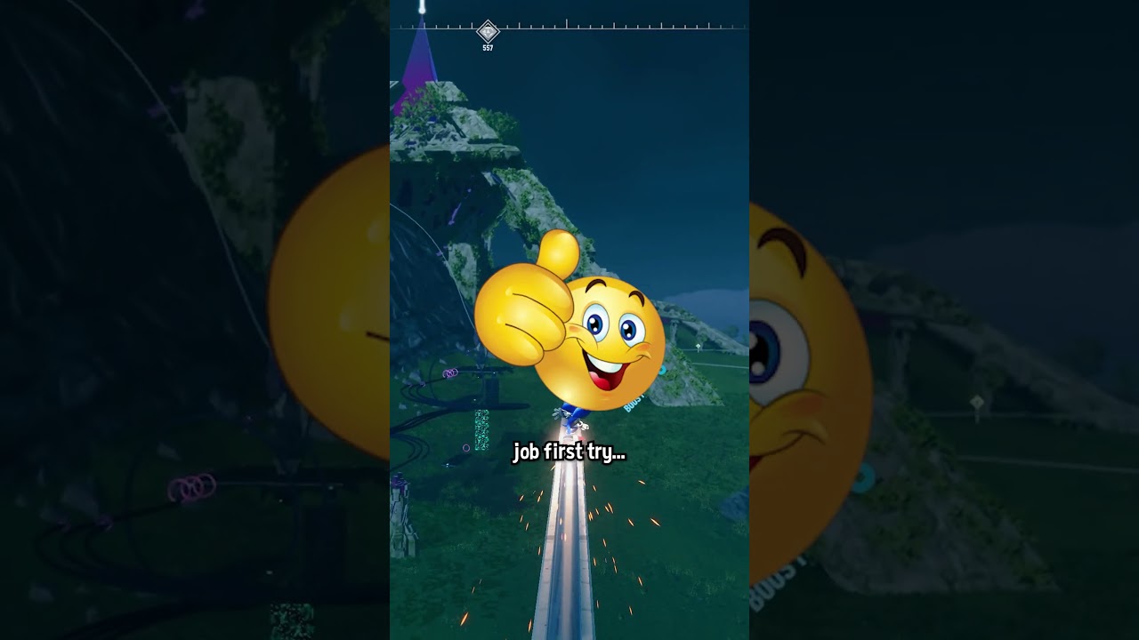 is SONIC FRONTIERS still good? 🤔