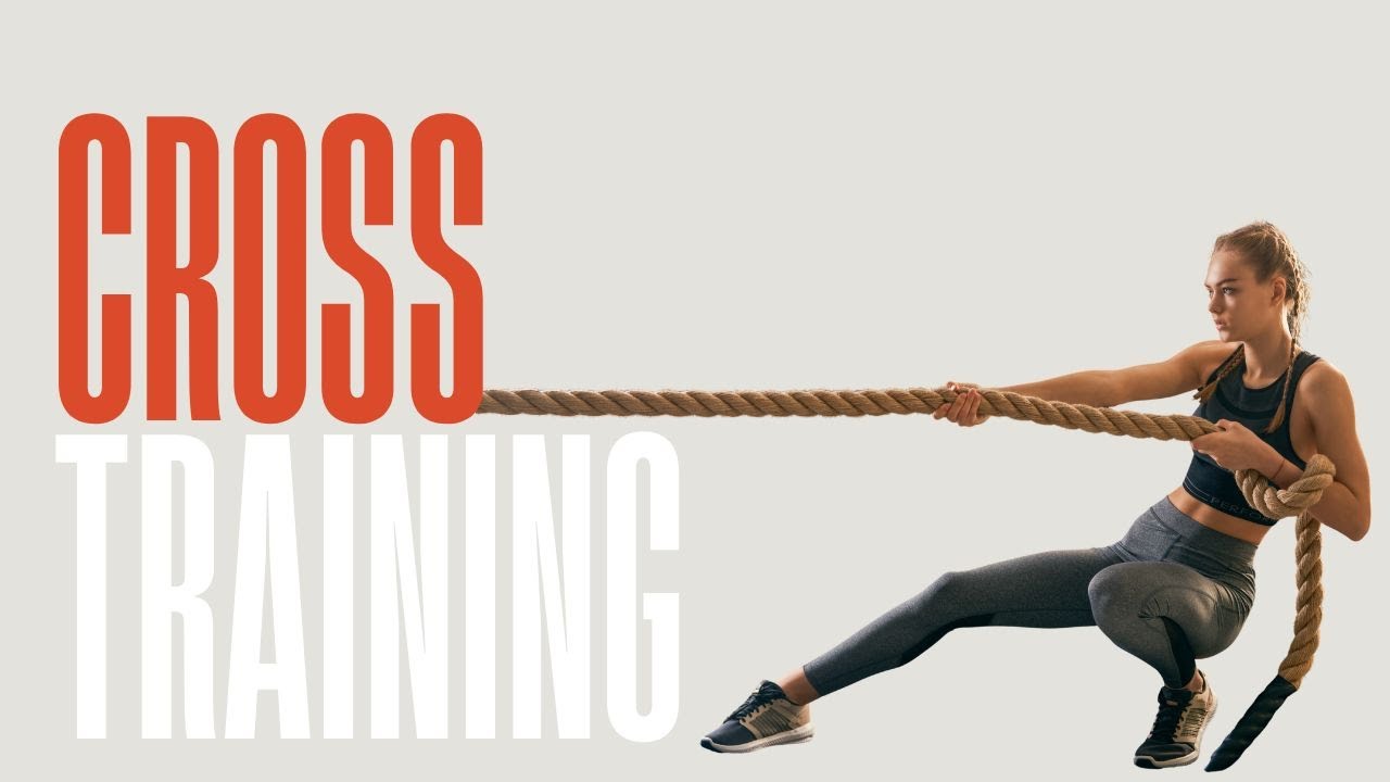 LES BRUYERES x CROSSTRAINING