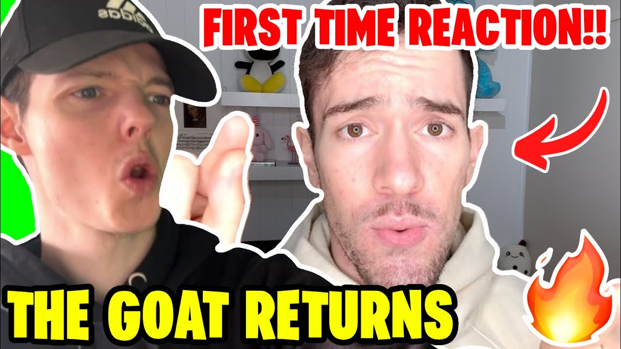 THE KING IS BACK!!! | Codfish - Eyes on Fire (Blue Foundation Beatbox Cover) REACTION!