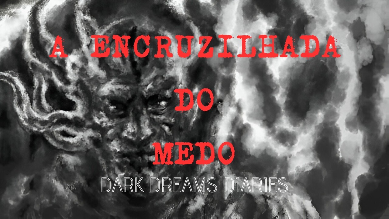 O HOMEM DA ENCRUZILHADA: O MISTÉRIO QUE DESPERTA O MEDO