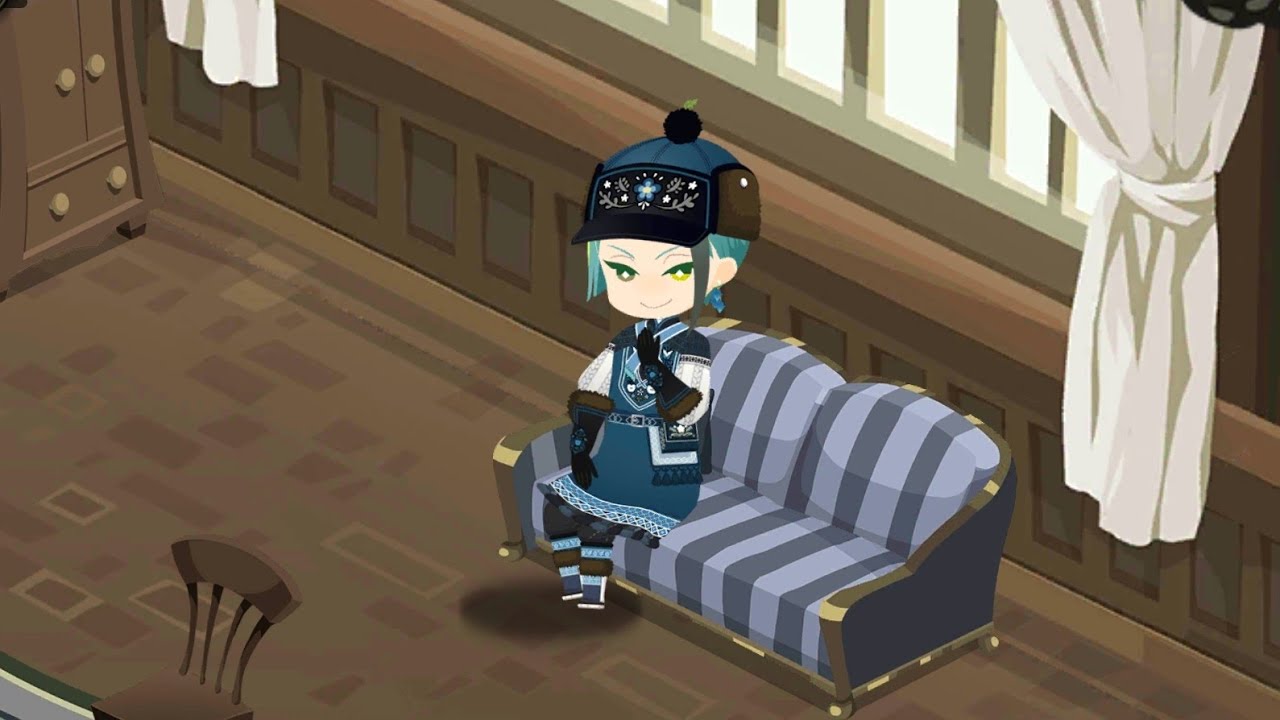 /JP/ jade is broken - TWST Guest Room