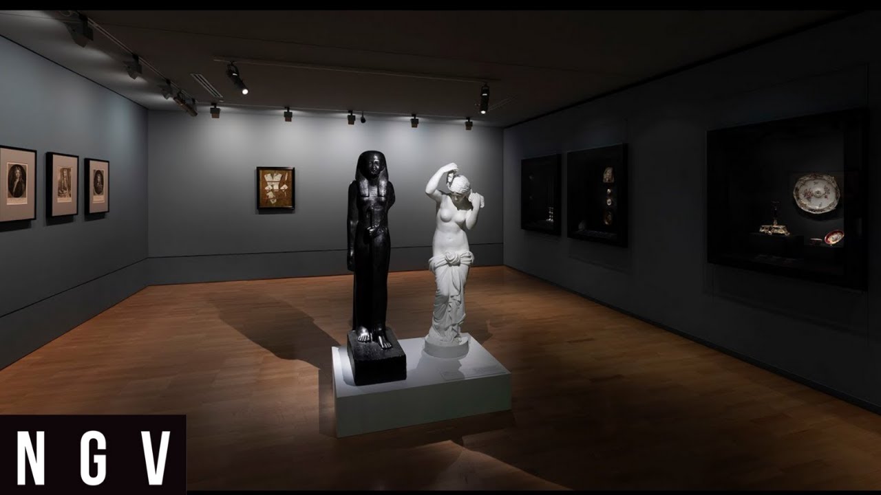 NGV Triennial | Fred Wilson
