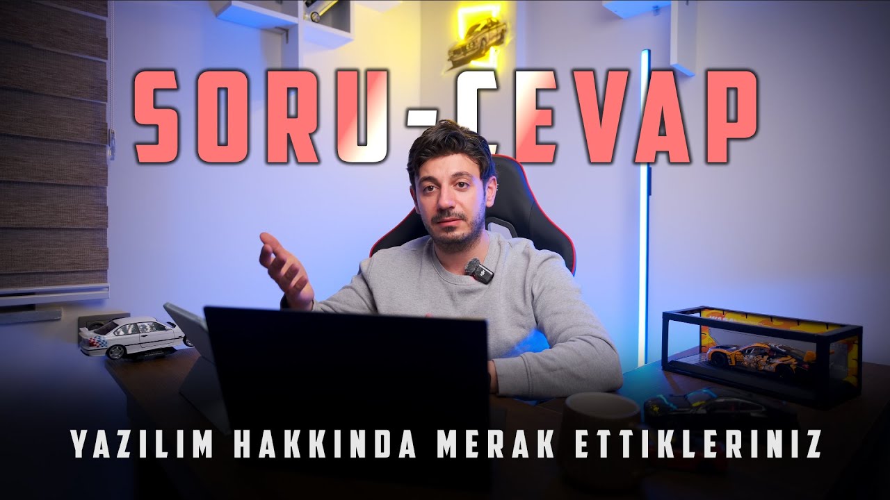Soru Cevap | BMW Unlock Gelişmeleri | Yeni Yöntemler | Yazılım ve Garanti? | @RSA Motorsports