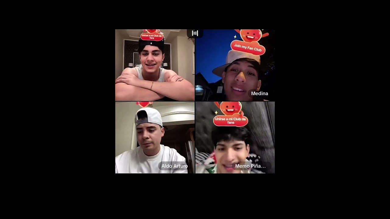 Live de ayer team migajas /28 de mayo 2025
