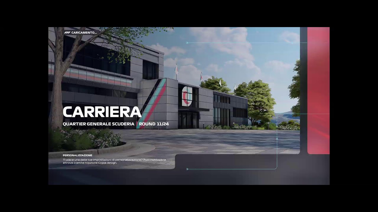 F1 25 MyTeam - SEASON 3 (ROUND 10) - Si vola in Canada!