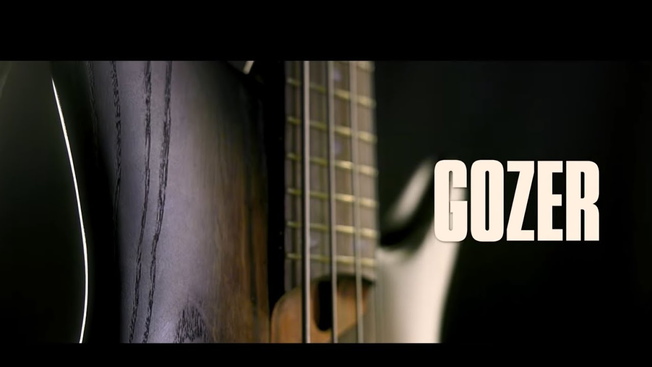 GOZER - Monolith Official Video - A Prophet Debut!