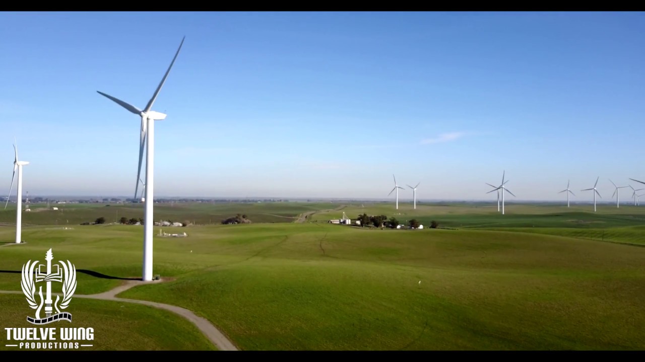 The Energy Sovereignty Project   A Conversation