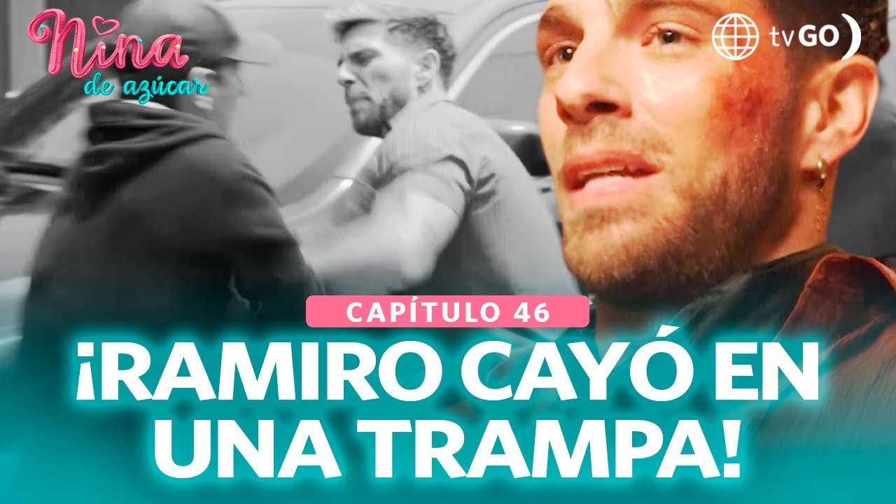 Nina de azúcar: Ramiro fue emboscado (Capítulo n° 46)