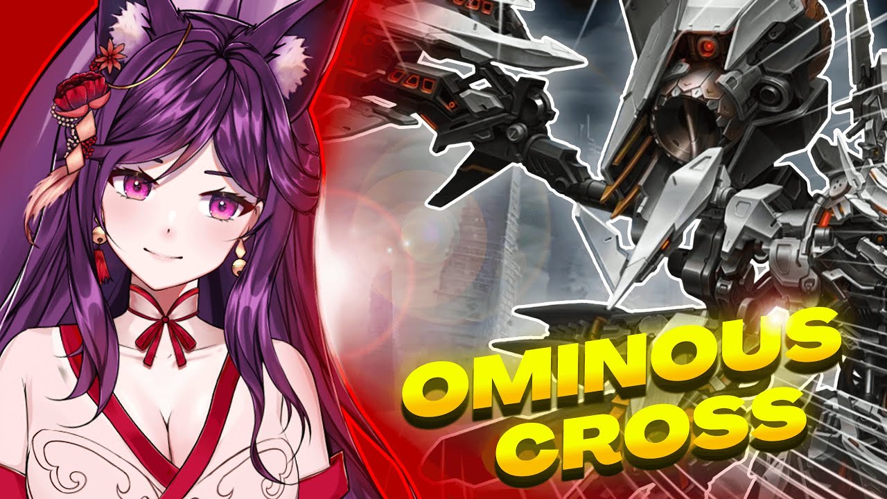 Goddess Of Victory: Nikke OST 