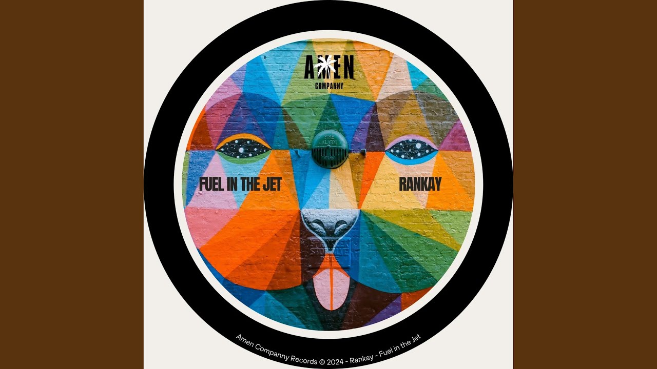 Fuel in the Jet