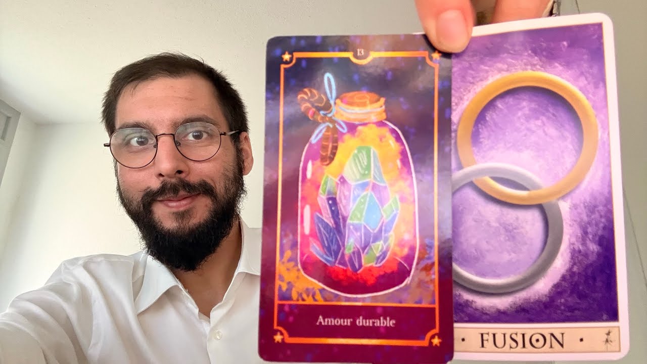 Maudit(e) ? Non, ton Karma est enfin épuré ! Ta vie de rêve débute ICI ! 🏛️💎⚖️✨