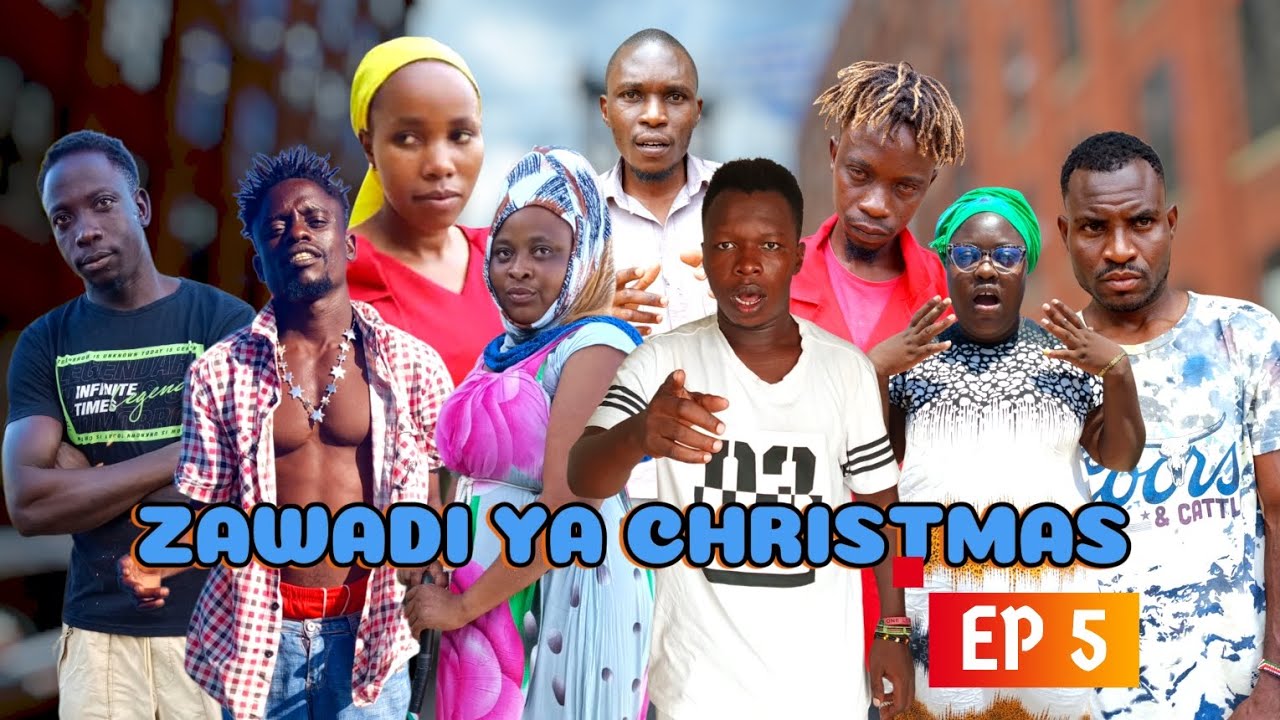 ZAWADI YA CHRISTMAS_EPISODE_5_FINAL