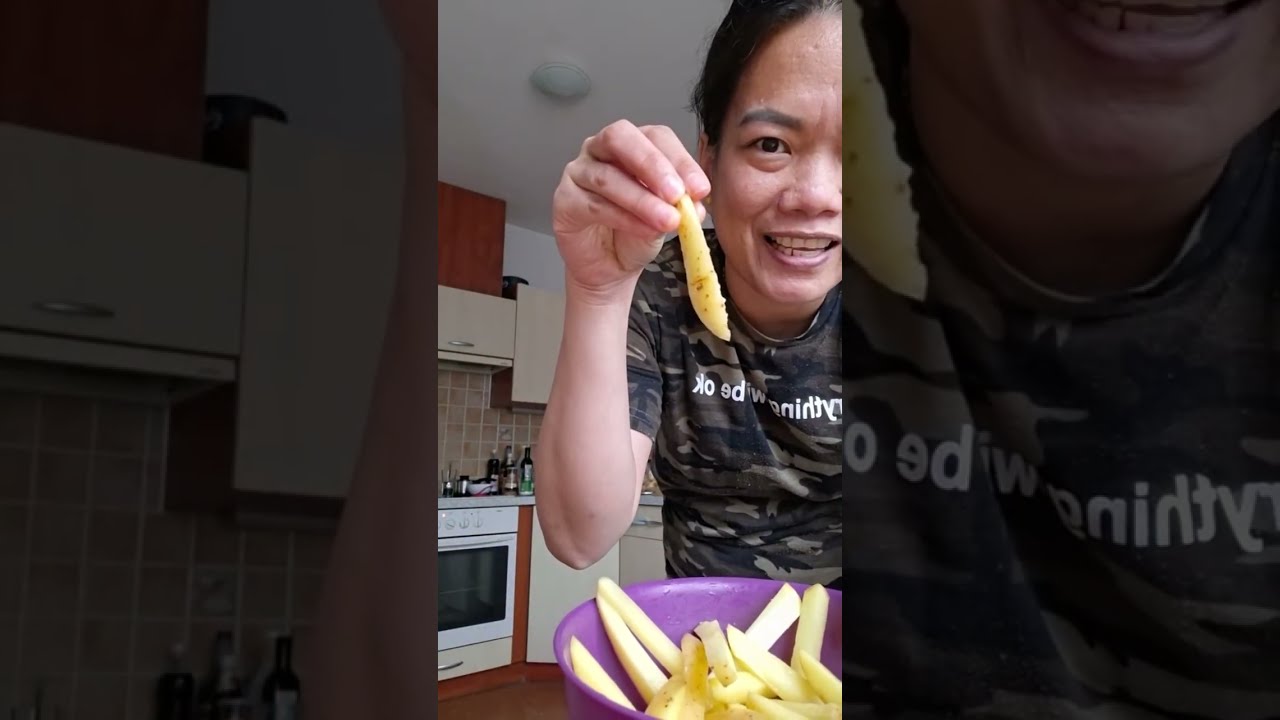 5-2 i make french fries