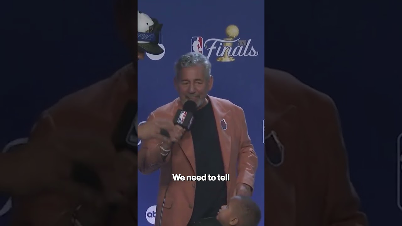 👀 James Dolan's Message To New Yorkers - 