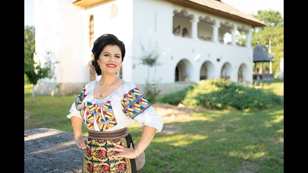 Simona Dinescu - Cât esti inimă-n putere