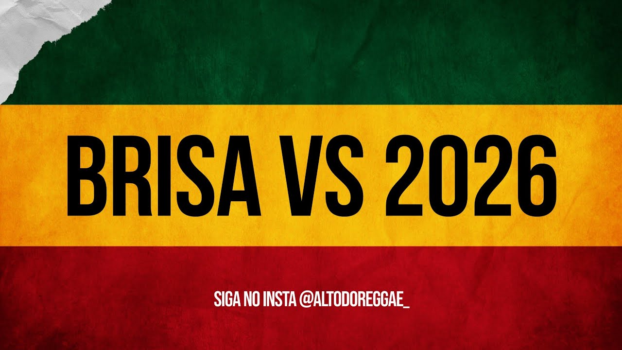Melo de Brisa Vs 2026 (Sem Vinheta) Lançamento