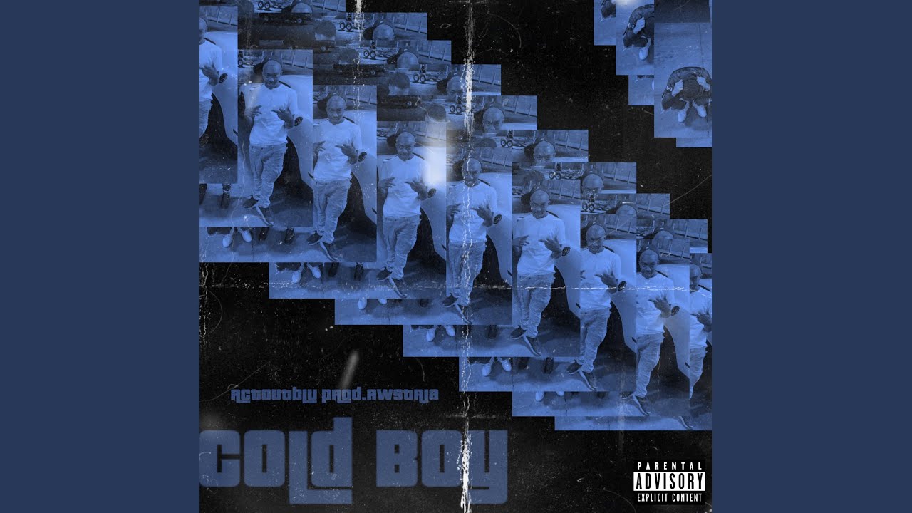 Cold Boy