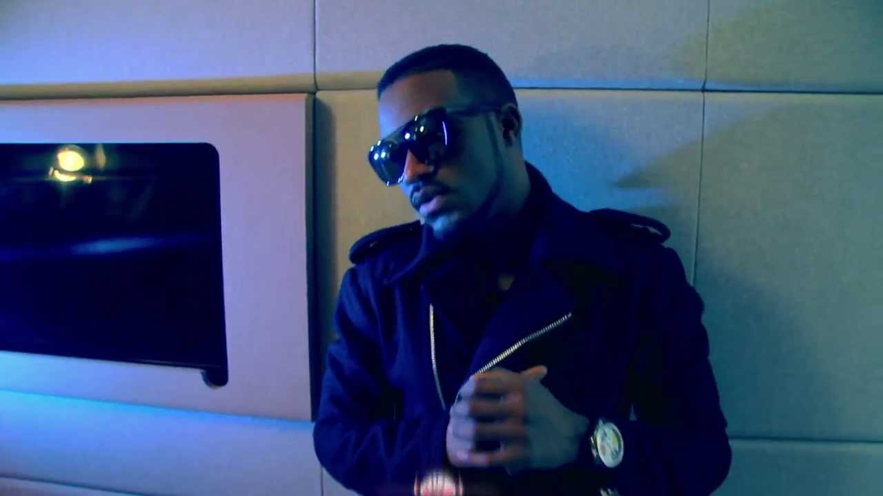 Fally Ipupa - Terminator (Clip Officiel)