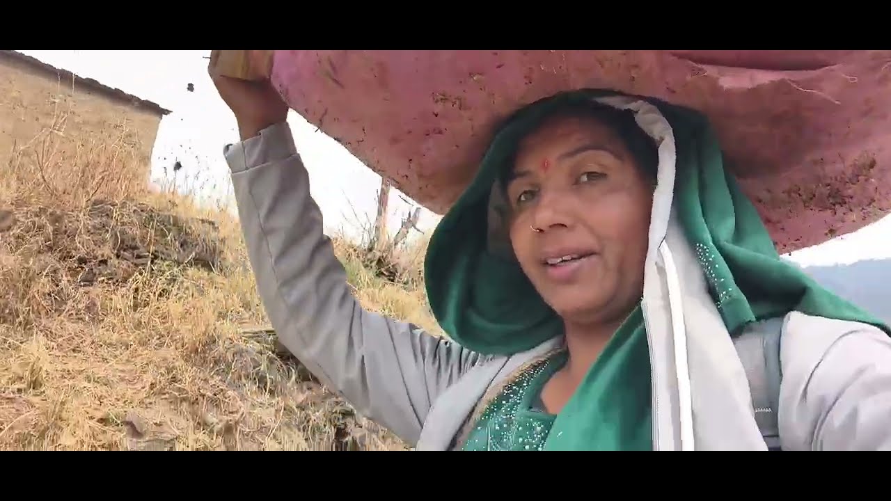  घर और ओफिस दोनों को कैसे सम्भालू#youtubeshorts #garhwalivlogger #phadilifestyle 