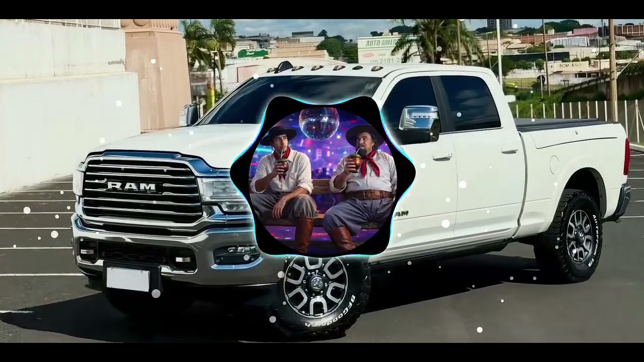 O GUASCA E A ROQUEIRA (REMIX) - XIR&Uacute; MISSIONEIRO, DJ TONETTO