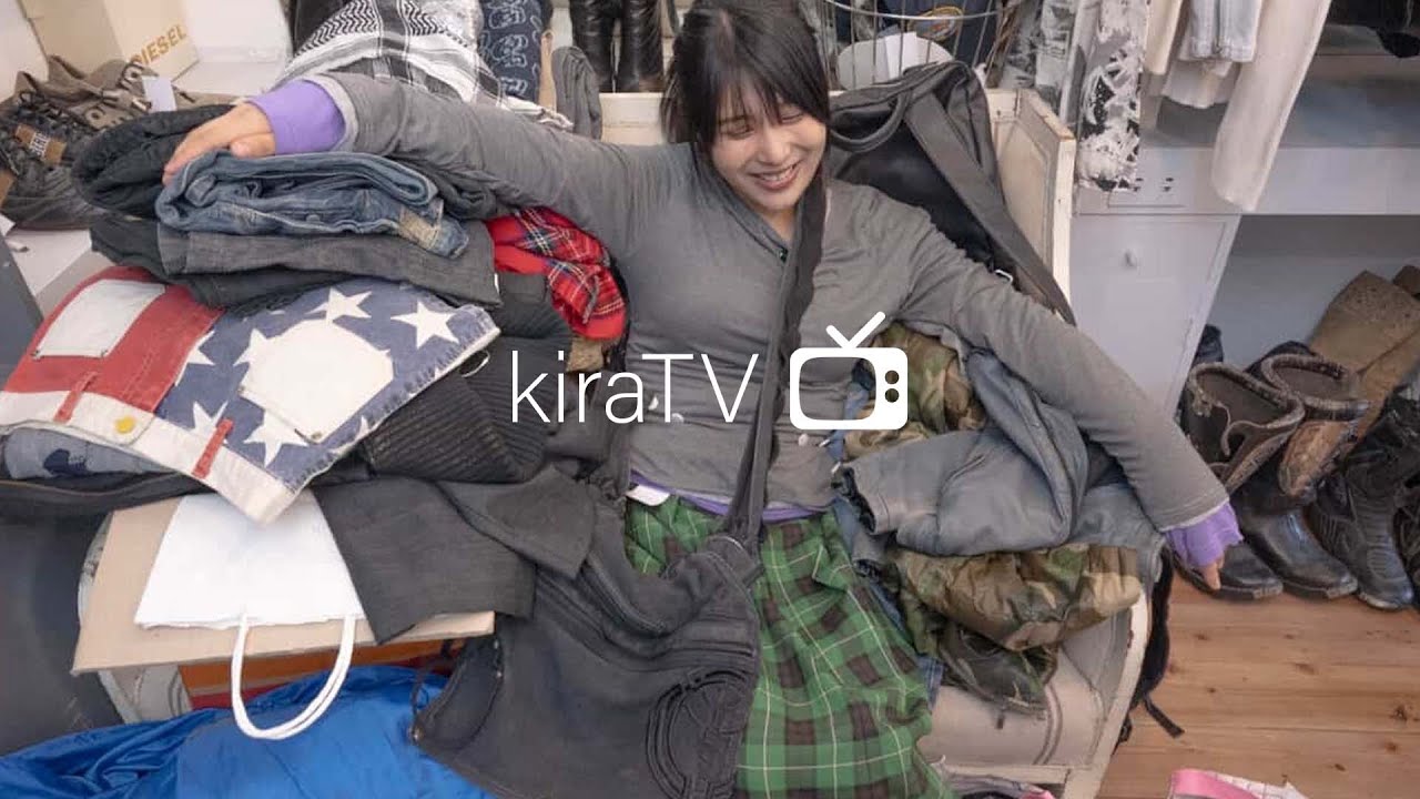 【神店】yoyouのさんぽ 高田馬場編