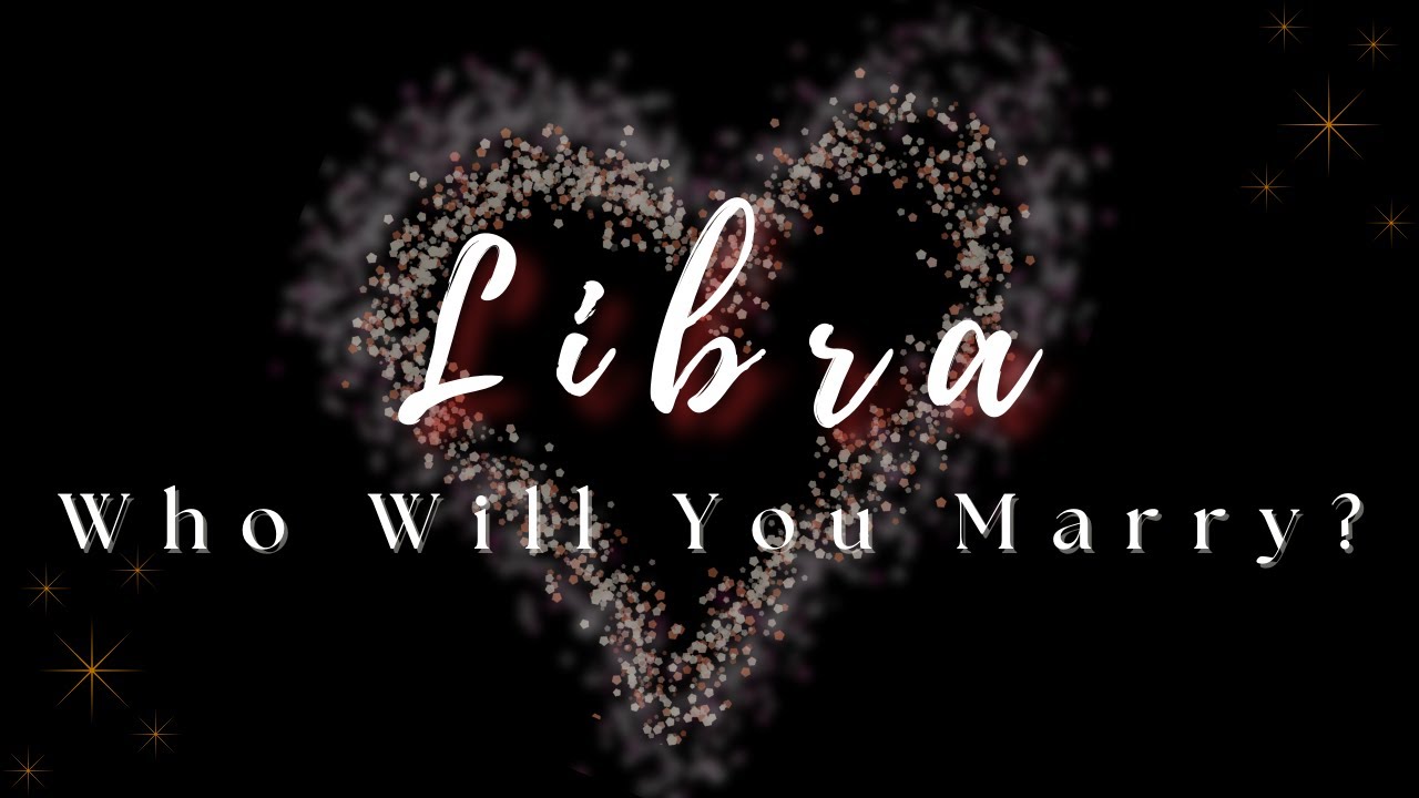 Libra ♎ | This Love Catches You Off Guard | Who You’ll Marry