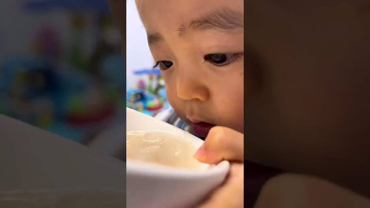 【絶品】とあぴーごはん！鶏と冬瓜のスープ〜ロングver.〜