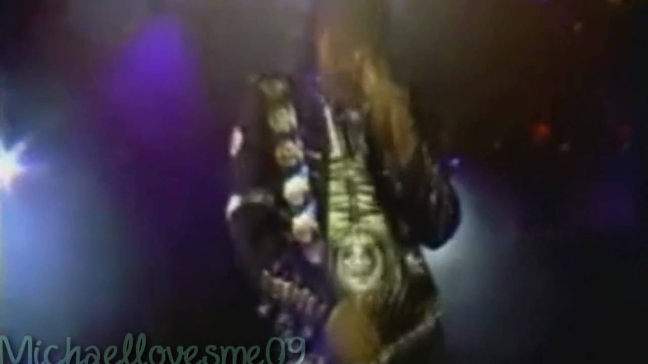 Michael Sexy Jackson wants To Explore your BODY !