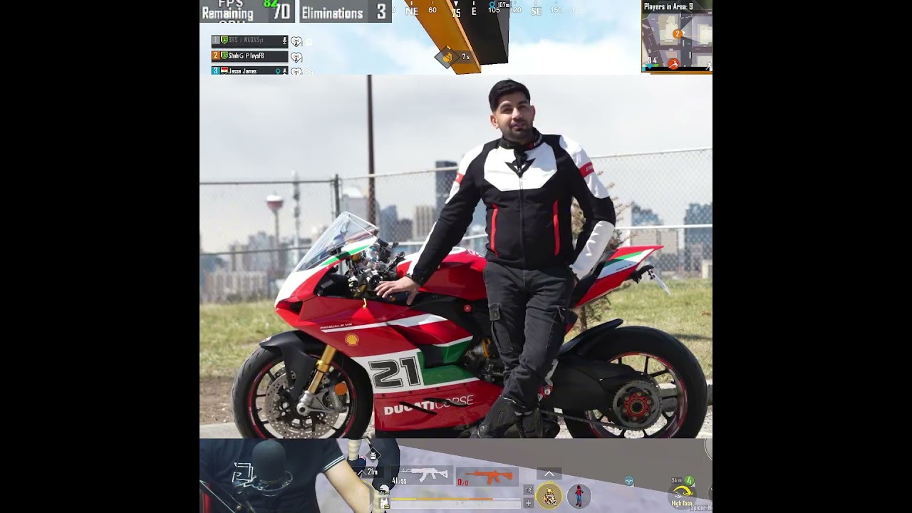 Farooq Ahmad passed away heartbreaking news #pubgmobile #farooqahmad @FarooqAhmadYT