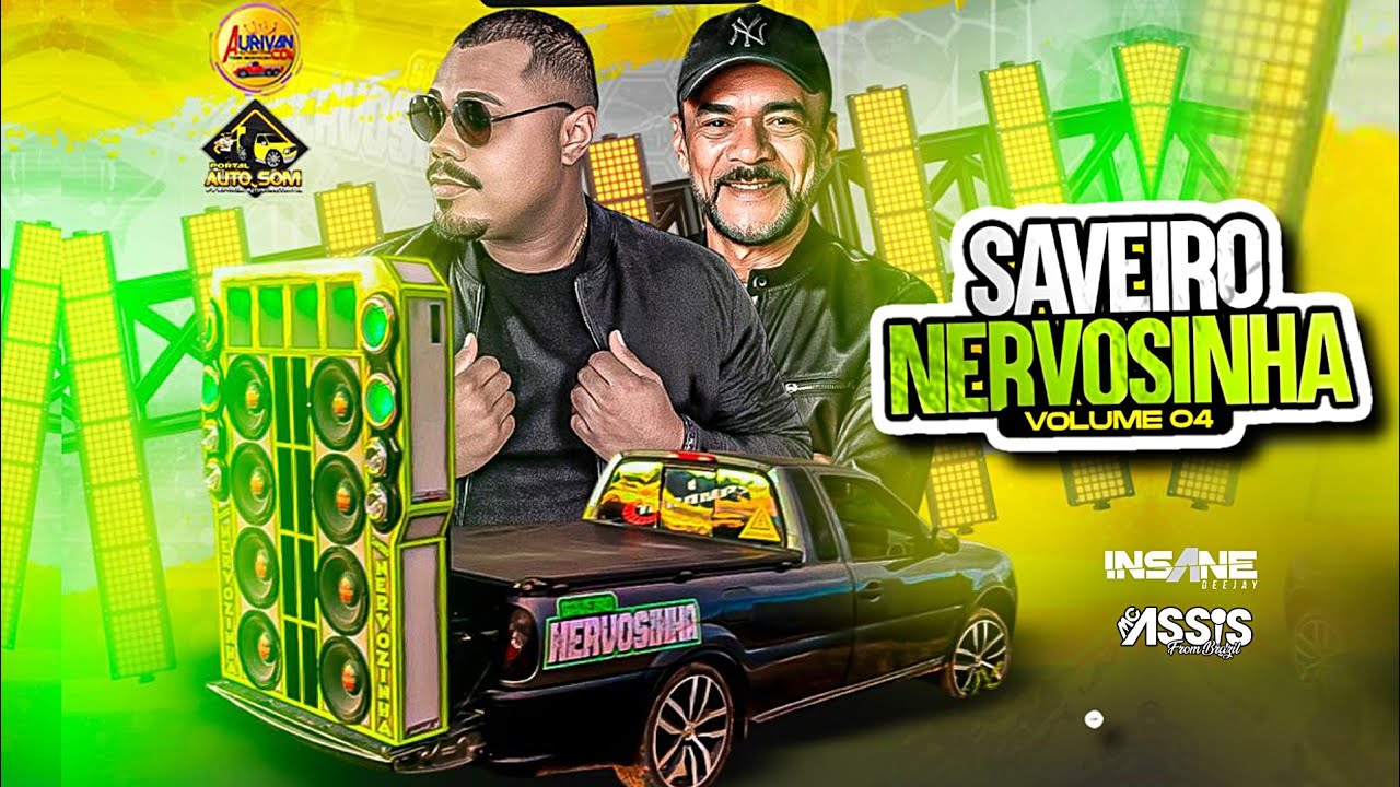 DANCE COMERCIAL REMIX AGOSTO 2025 - INSANE DJ 🎧 MC ASSIS 🎤 A DUPLA DO SOM AUTOMOTIVO 🔊