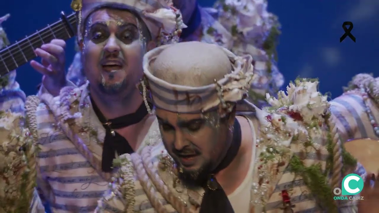 Pasodoble 
