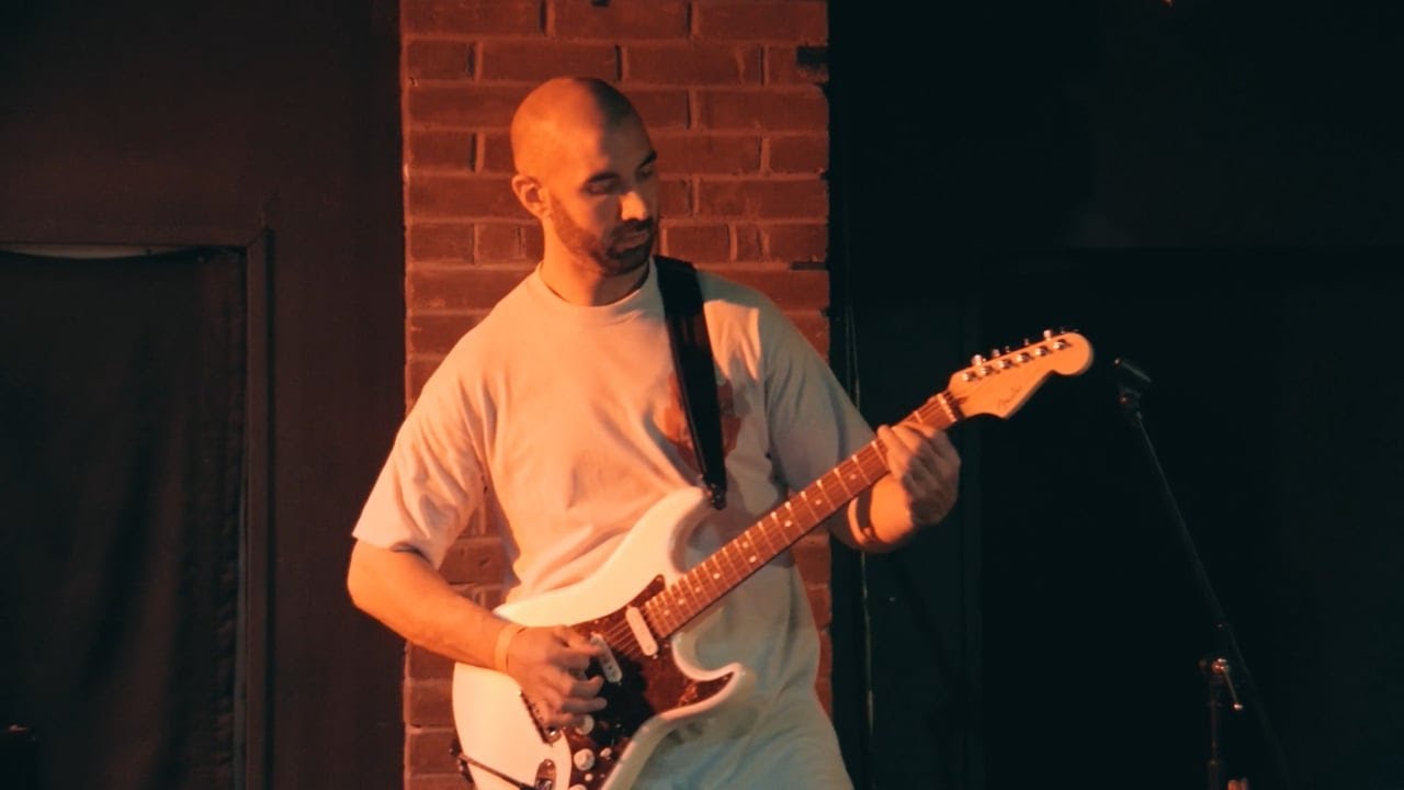 [hate5six] Shackled - October 22, 2022