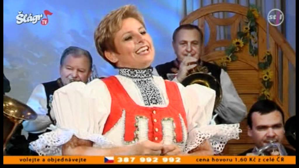 Zadovjaci - V tej starej forote